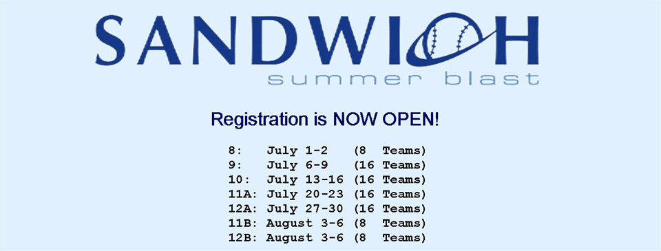 Summer Blast 2023