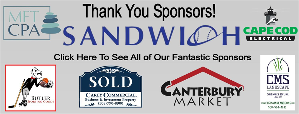 2023 Sponsors