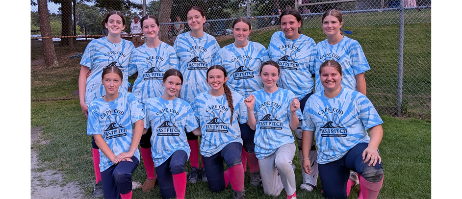 2025 Summer Softball