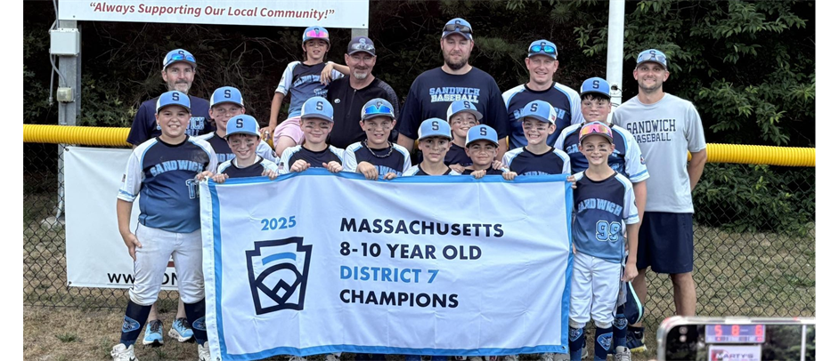 2025 10U All-Stars