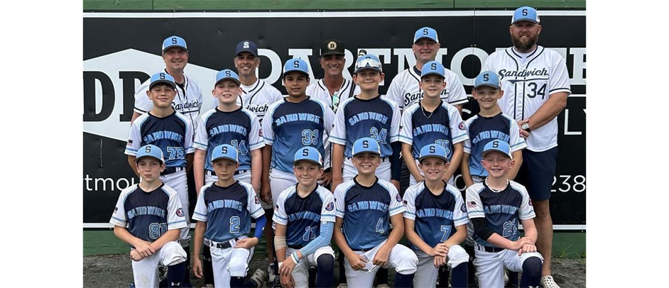 2025 11U All-Stars